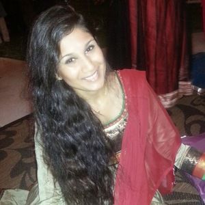 Meet your Posher, Tanuja